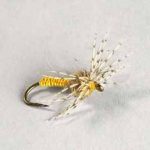 SOFT HACKLE YELLOW