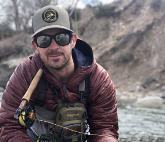 guided fly fishing trips vail