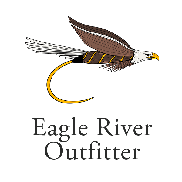 Eagle River Outfitter: Half-Day Fly Fishing Experience: Book Tours