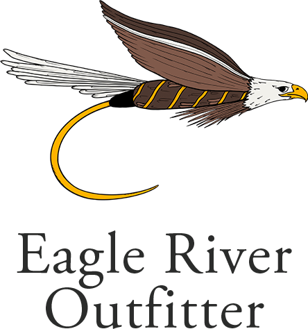 eagle river outfitter logo