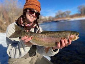 fly fishing vail co